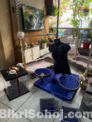 PREMIUM WEDDING DALA